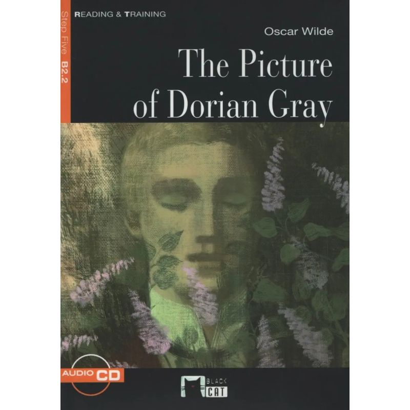 PICTURE OF DORIAN GRAY, THE - R&amp;T 5 (B2.2) (Nuevo)