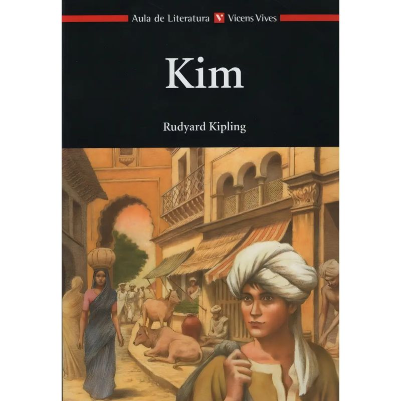 KIM - AULA DE LITERATURA (Nuevo)