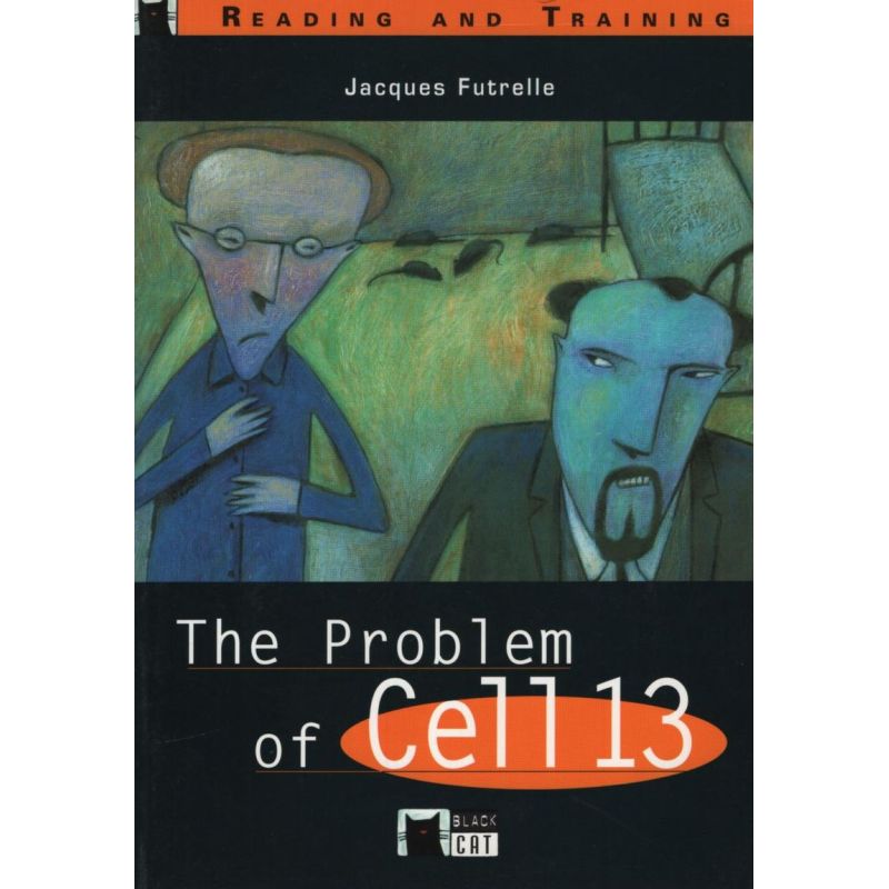 PROBLEM OF CELL 13, THE - R&amp;T 5 (B2.2)** (Nuevo)