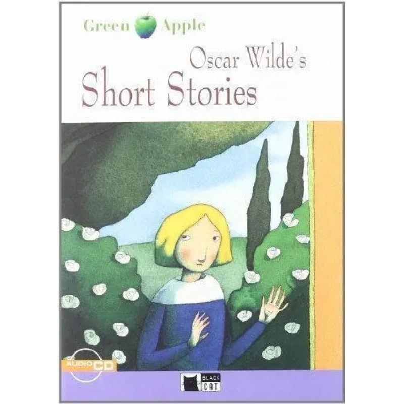 OSCAR WILDE'S SHORT STORIES - GA 2 (A2/B1) (Nuevo)