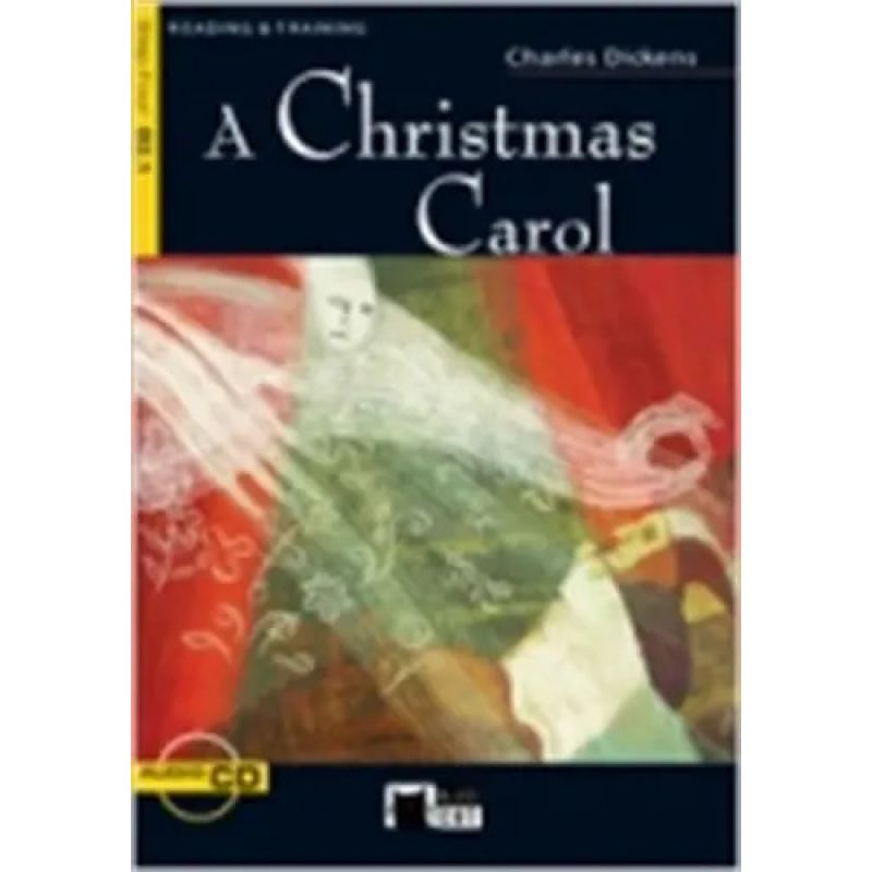 CHRISTMAS CAROL,A - R&amp;T 4 (B2.1) (Nuevo)