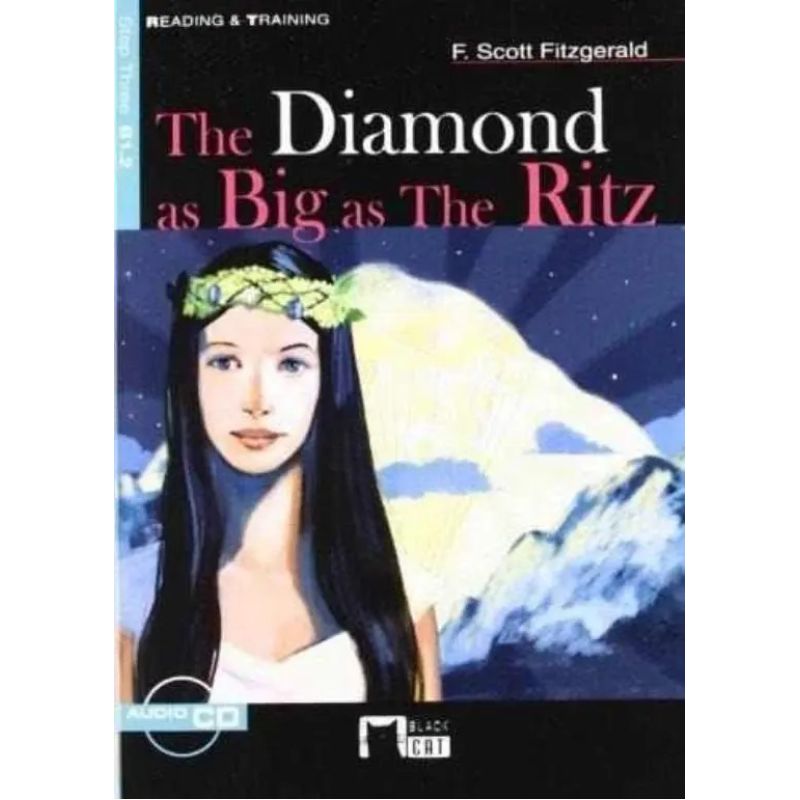 DIAMOND AS BIG AS THE RITZ, THE - R&amp;T 3 (B1.2)* (Nuevo)