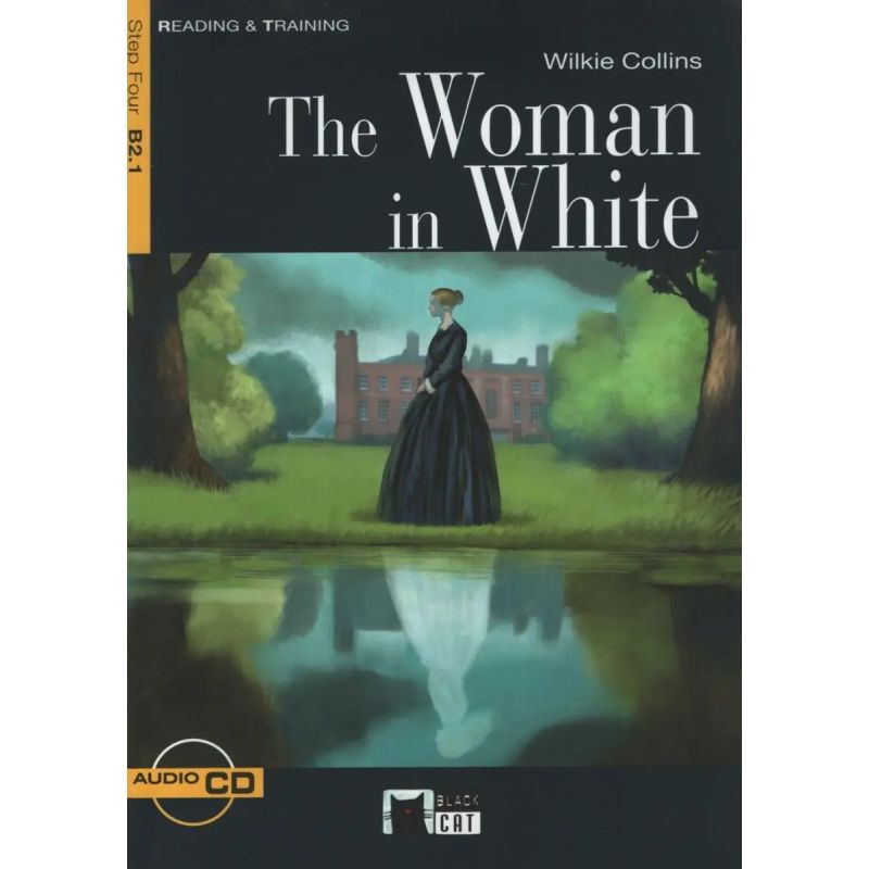 WOMAN IN WHITE, THE - R&amp;T 4 (B2.1) (Nuevo)