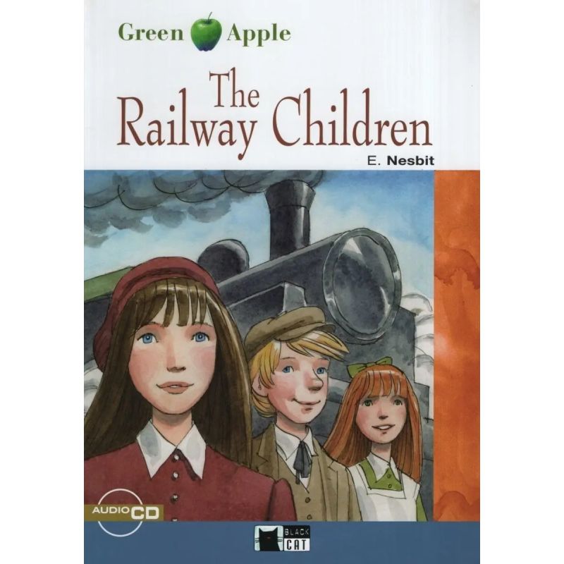 RAILWAY CHILDREN, THE - GA 1 (A2) (Nuevo)