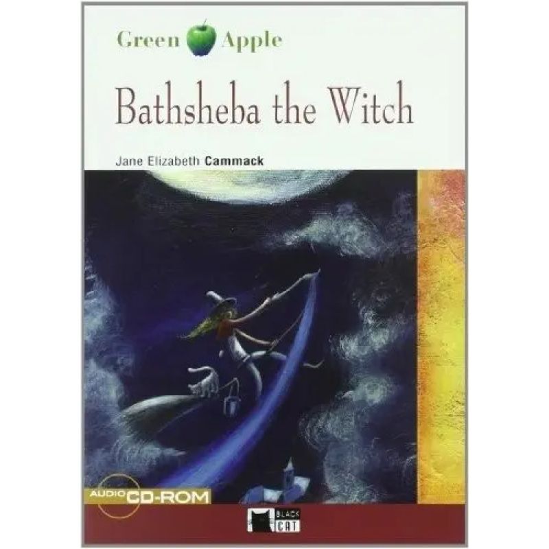 BATHSHEBA THE WITCH - GA STARTER (A1) (Nuevo)