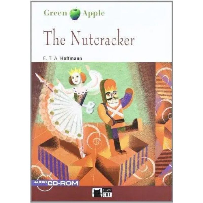 NUTCRACKER, THE - GA STARTER (A1)* (Nuevo)