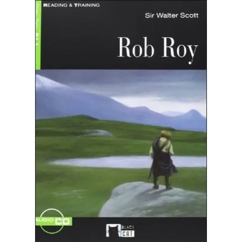 ROB ROY - R&amp;T 2 (B1.1) (Nuevo)