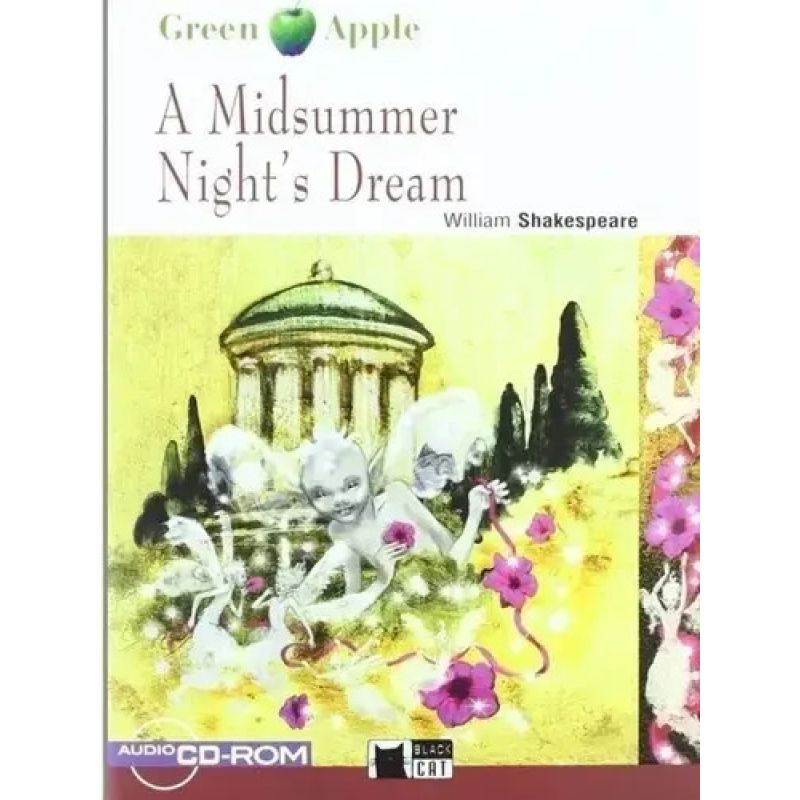 MIDSUMMER NIGHT'S DREAM, A - GA 1 (A2) (Nuevo)