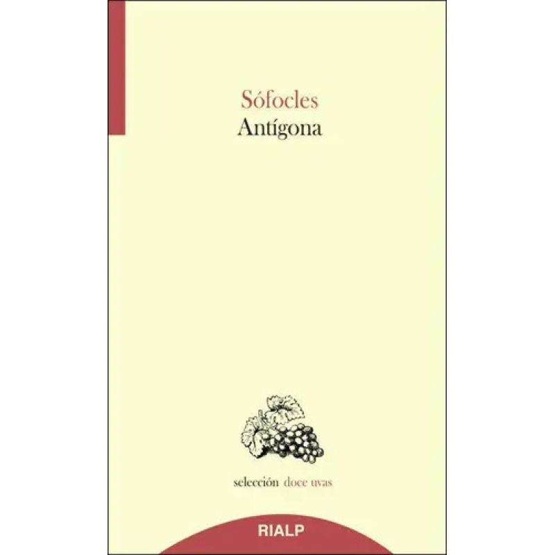 ANTIGONA (Nuevo)