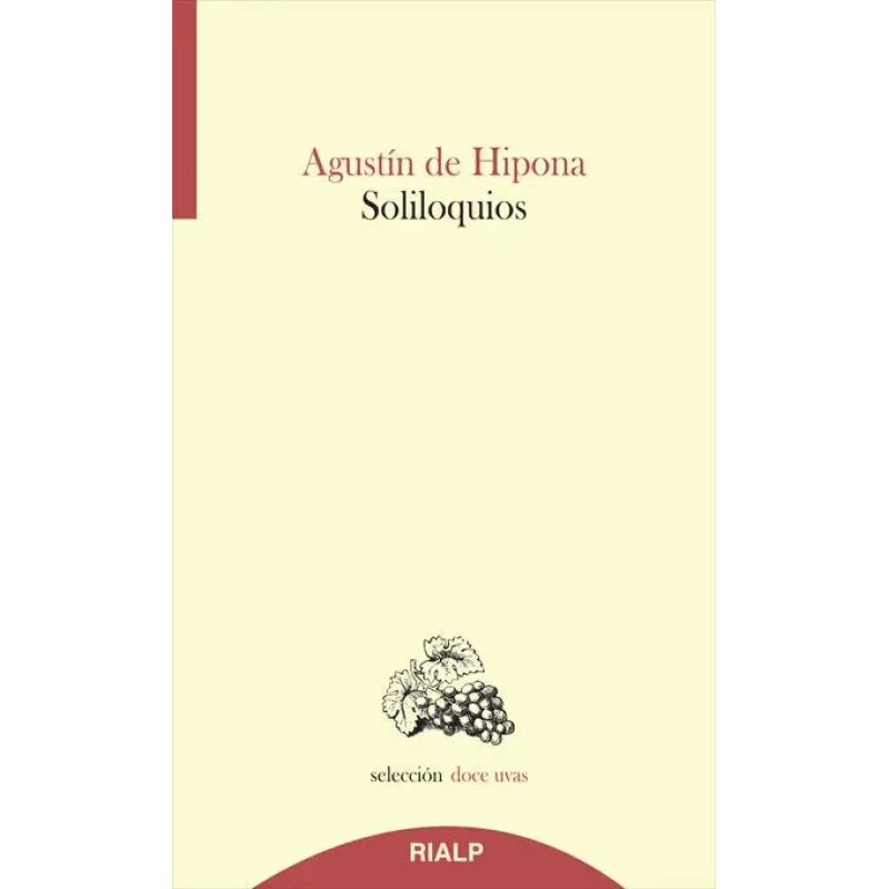 SOLILOQUIOS (Nuevo)