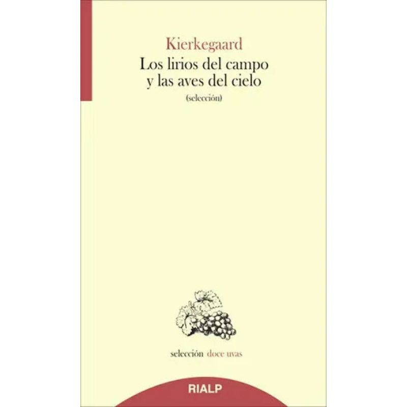 LIRIOS DEL CAMPO Y LAS AVES DEL CIELO, LOS - SELECCION (Nuevo)