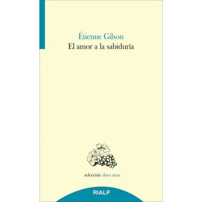AMOR A LA SABIDURIA, EL (Nuevo)