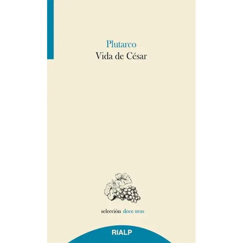 VIDA DE CESAR (Nuevo)