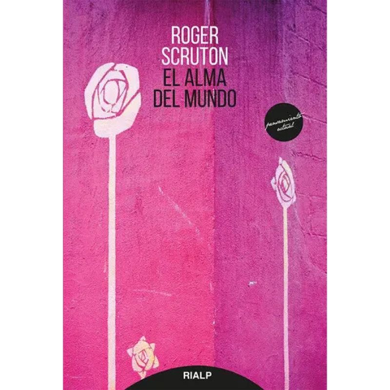 ALMA DEL MUNDO, EL