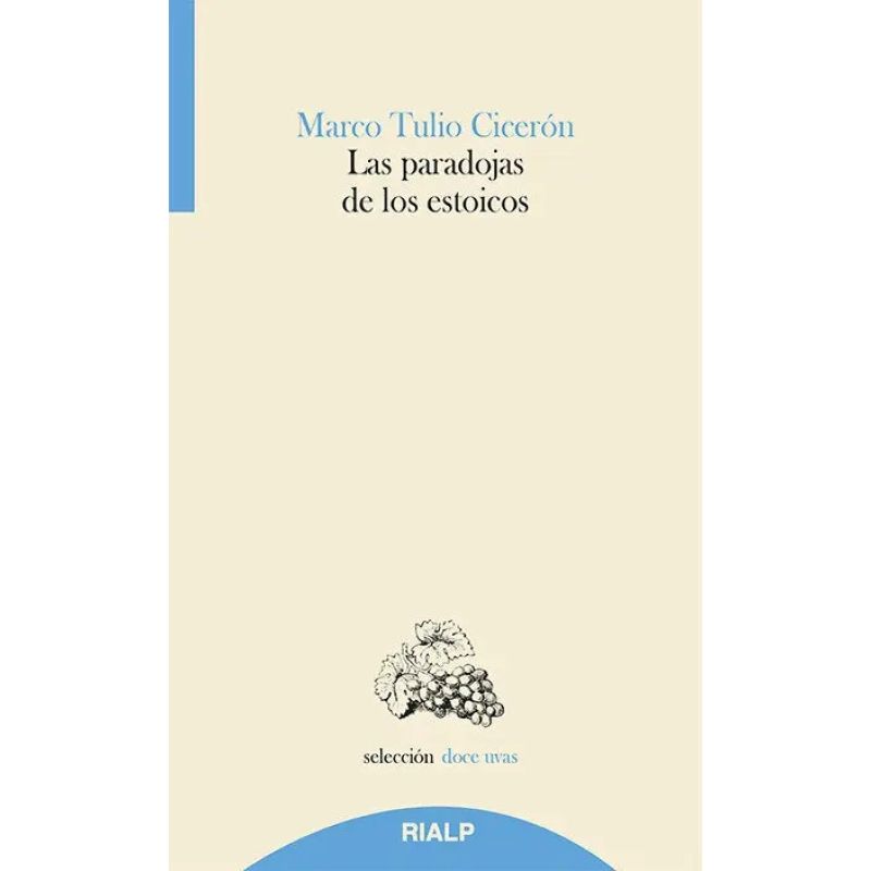 PARADOJAS DE LOS ESTOICOS, LAS (Nuevo)