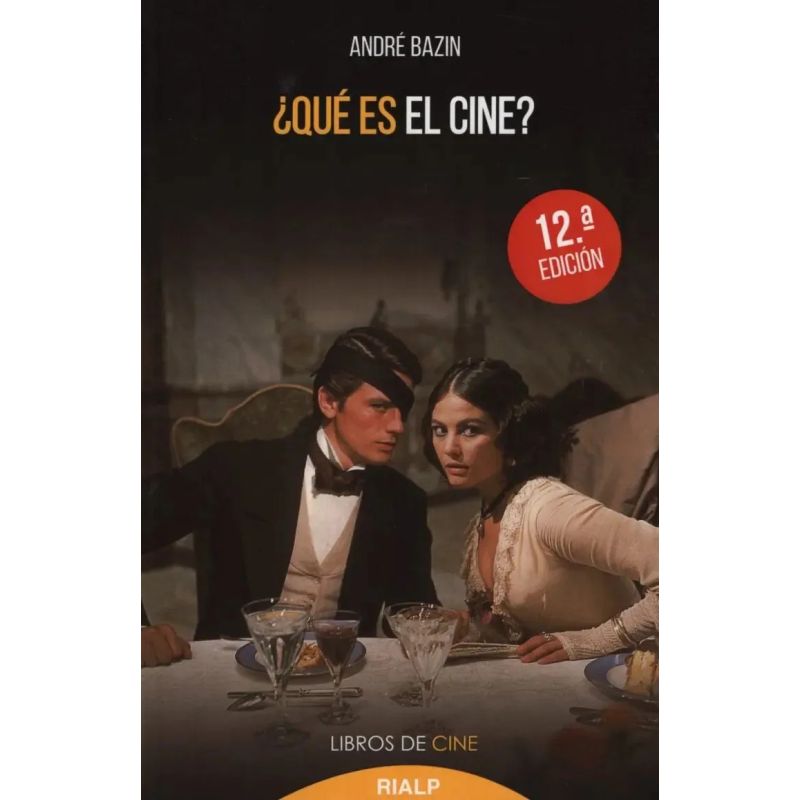 QUE ES EL CINE? (Nuevo) - Miniatura 2