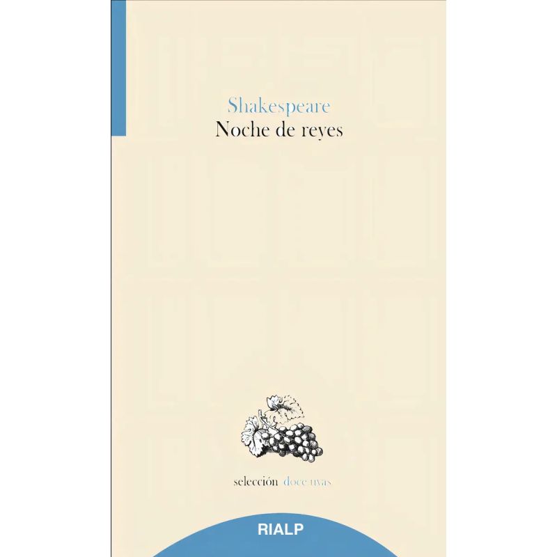 NOCHE DE REYES (Nuevo)