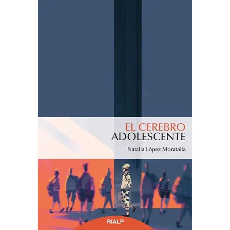 CEREBRO ADOLESCENTE, EL (Nuevo)