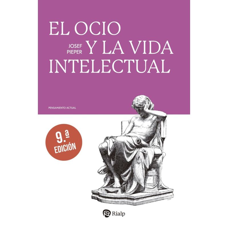 OCIO Y LA VIDA INTELECTUAL, EL (Nuevo)