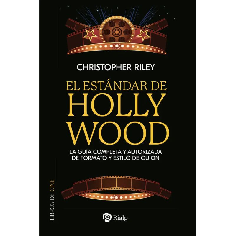 ESTANDAR DE HOLLYWOOD, EL (Nuevo)