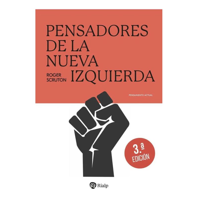 PENSADORES DE LA NUEVA IZQUIERDA (Nuevo)