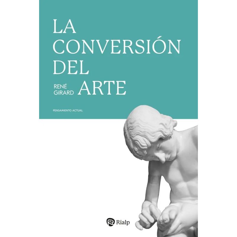 CONVERSION DEL ARTE, LA (Nuevo)