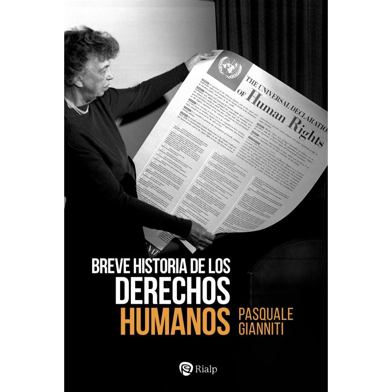 BREVE HISTORIA DE LOS DERECHOS HUMANOS (Nuevo)