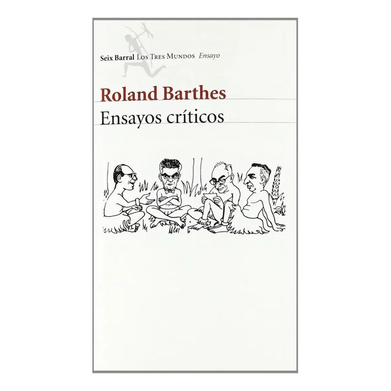 ENSAYOS CRITICOS (Nuevo)