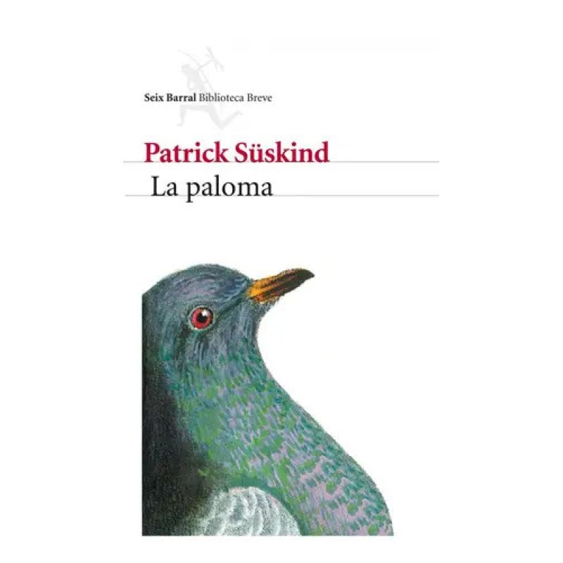 PALOMA, LA (Nuevo)