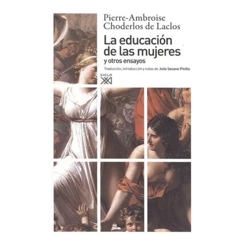 EDUCACION DE LAS MUJERES Y OTROS ENSAYOS, LA (Nuevo)