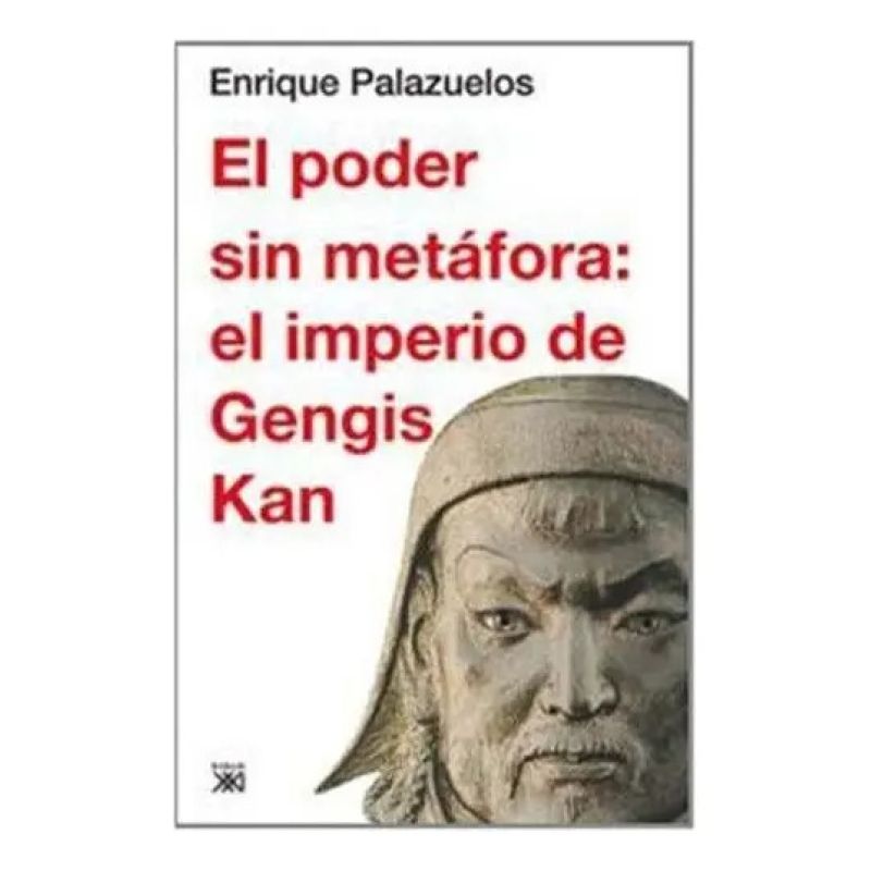 PODER SIN METAFORAS, EL - TD (Nuevo)