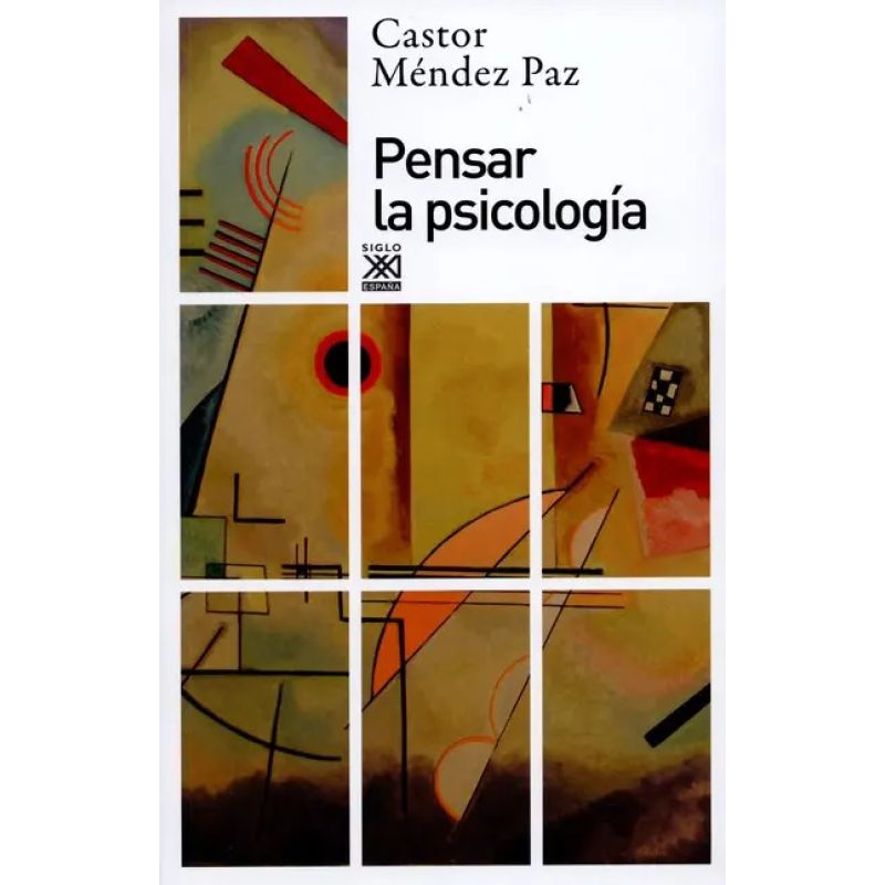 PENSAR LA PSICOLOGIA (Nuevo)