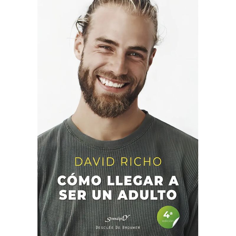 COMO LLEGAR A SER UN ADULTO (Nuevo)