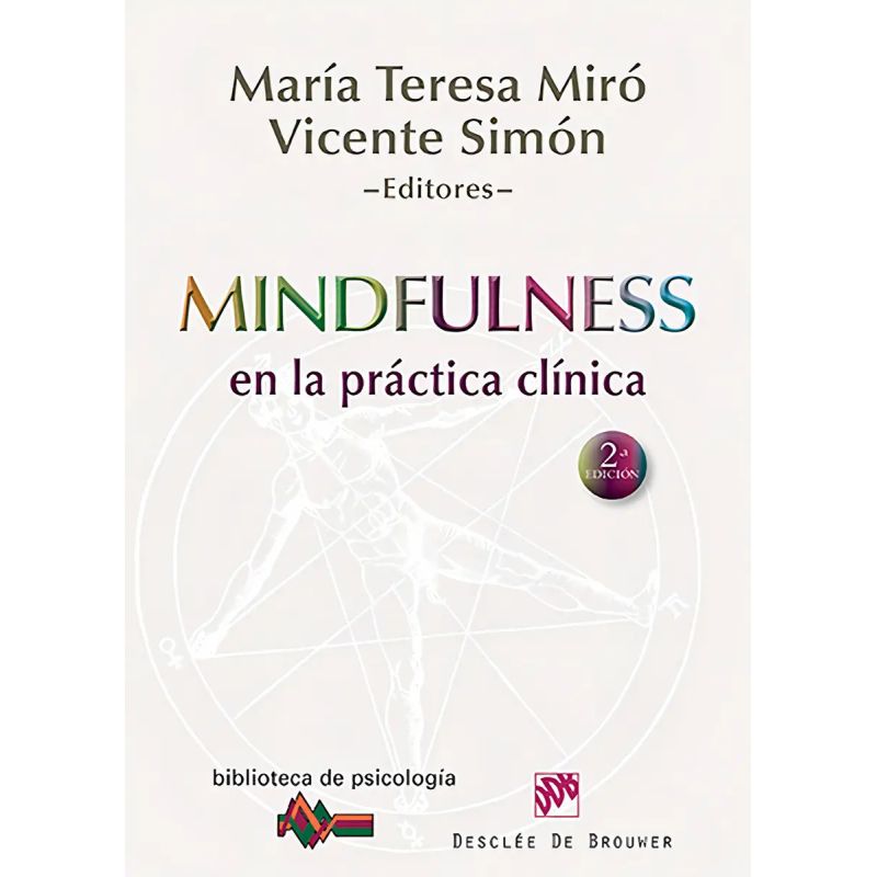 MINDFULNESS EN LA PRACTICA CLINICA (Nuevo)