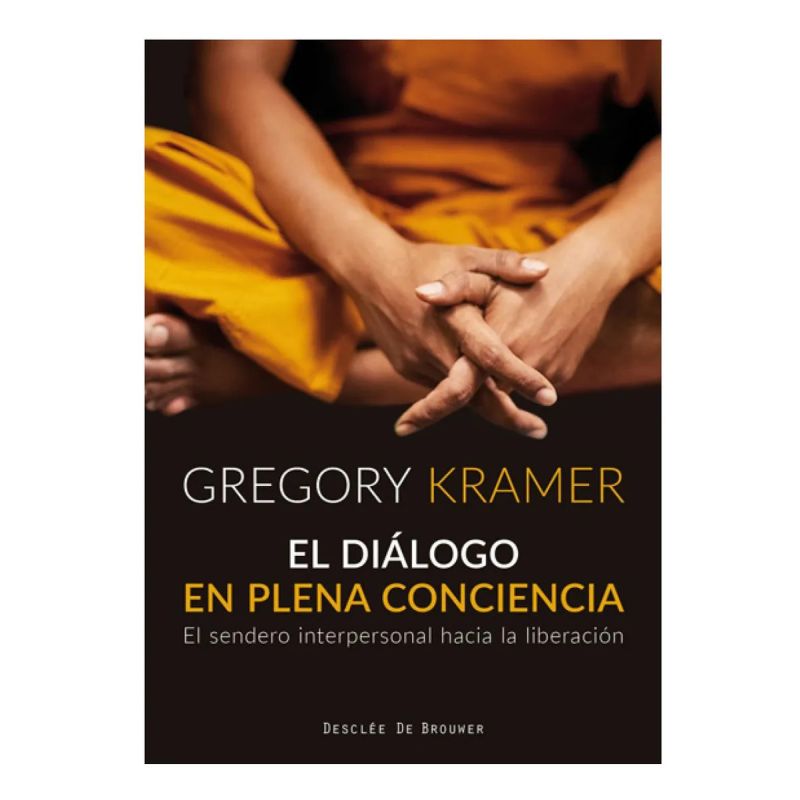 DIALOGO EN PLENA CONCIENCIA, EL (Nuevo) - Miniatura 2