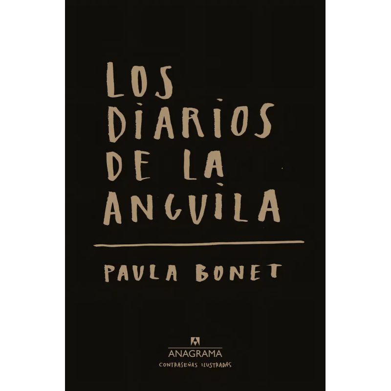 DIARIOS DE LA ANGUILA, LOS (Nuevo)