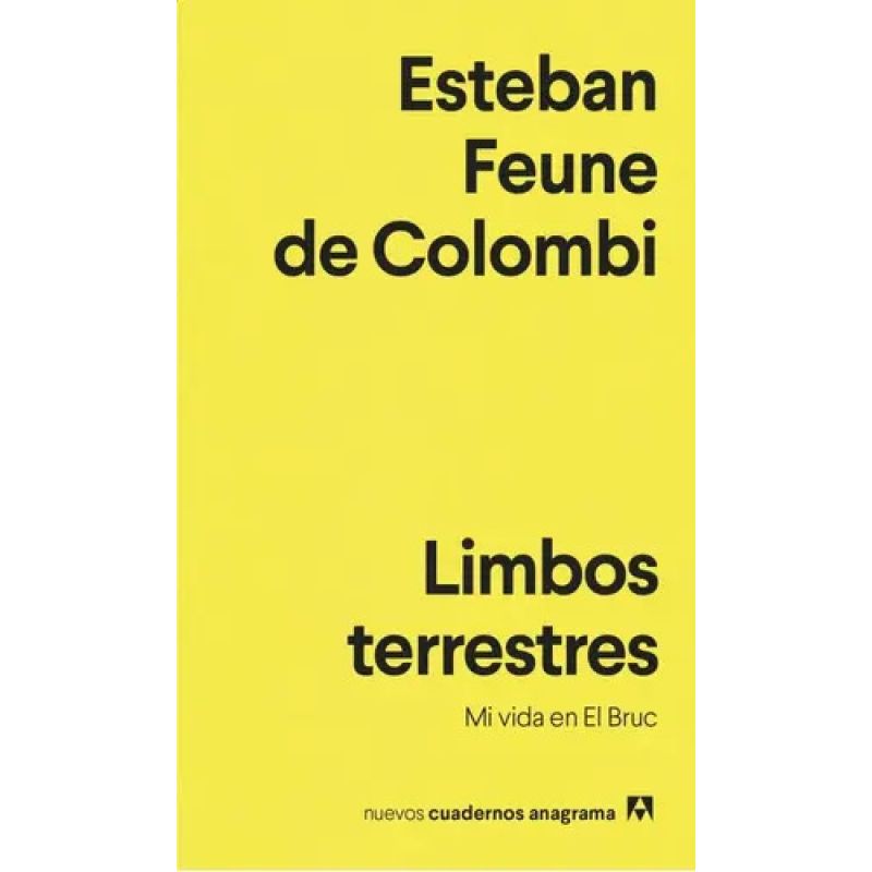 LIMBOS TERRESTRES (Nuevo)
