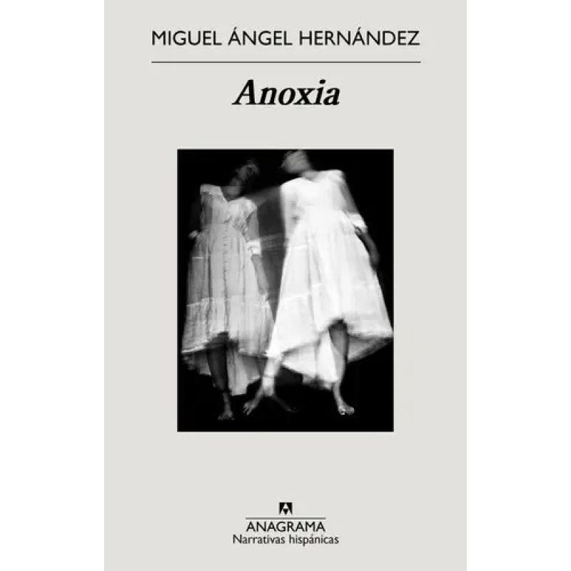 ANOXIA (Nuevo)