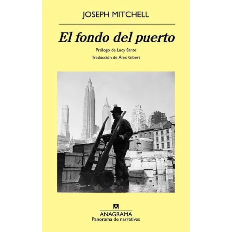 FONDO DEL PUERTO, EL (Nuevo)