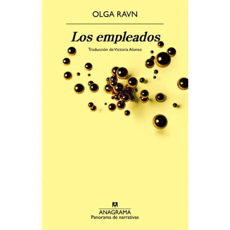 EMPLEADOS, LOS (Nuevo)