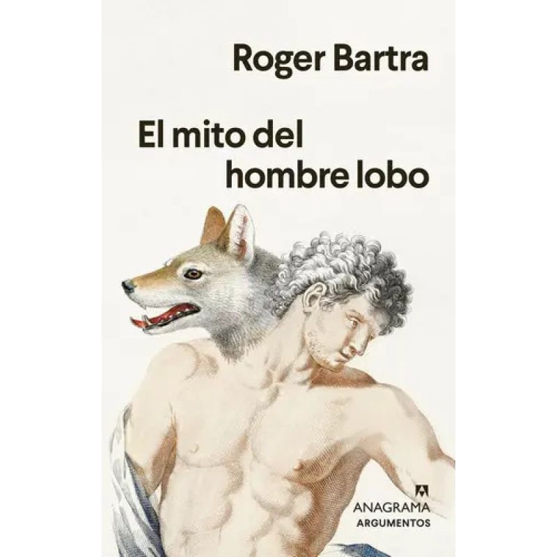 MITO DEL HOMBRE LOBO, EL (Nuevo)