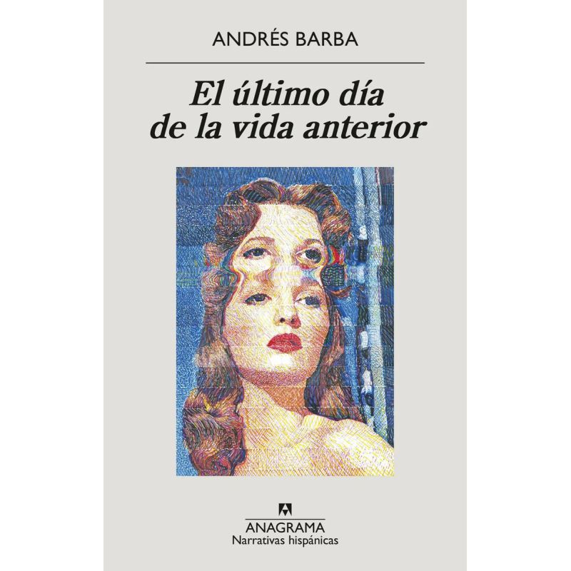 ULTIMO DIA DE LA VIDA ANTERIOR, EL (Nuevo)