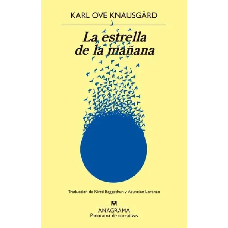 ESTRELLA DE LA MAÑANA, LA (Nuevo)