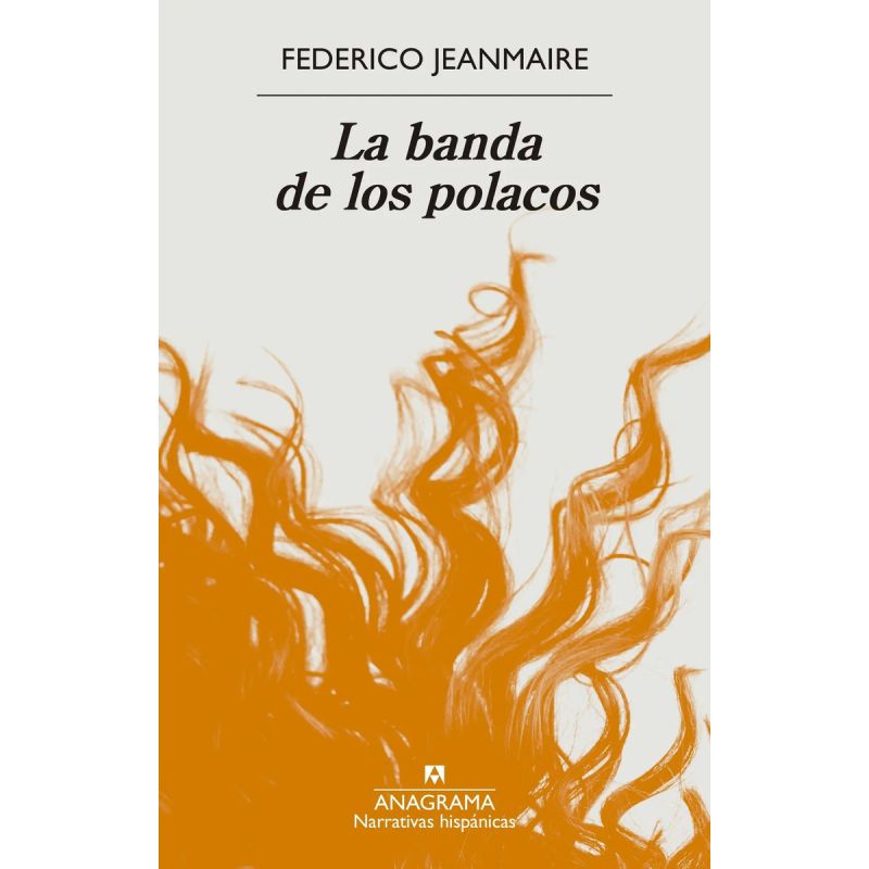 BANDA DE LOS POLACOS, LA (Nuevo)