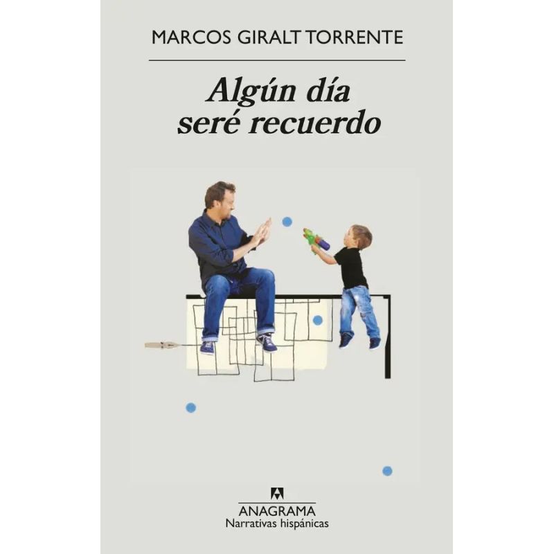 ALGUN DIA SERE RECUERDO (Nuevo)