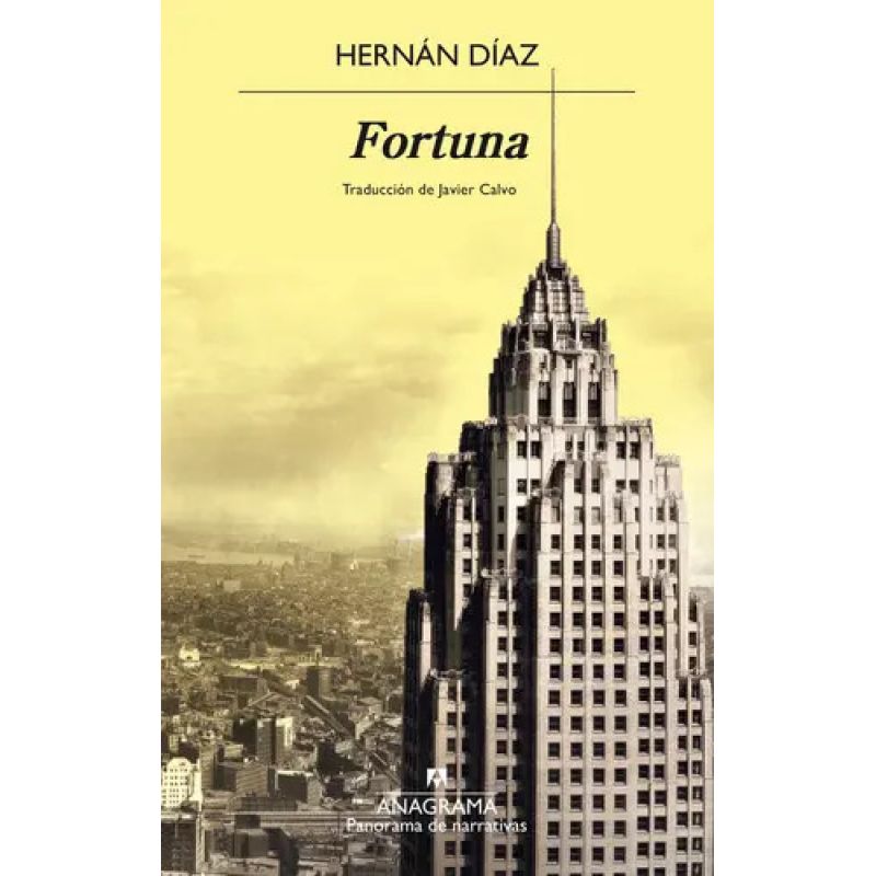 FORTUNA (Nuevo)