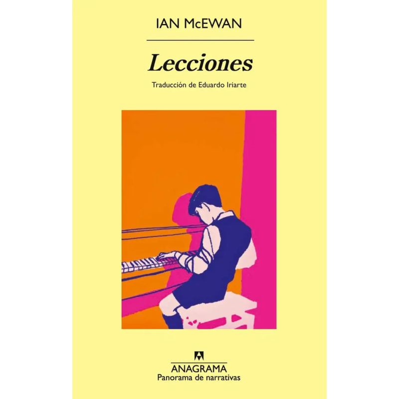 LECCIONES (Nuevo)