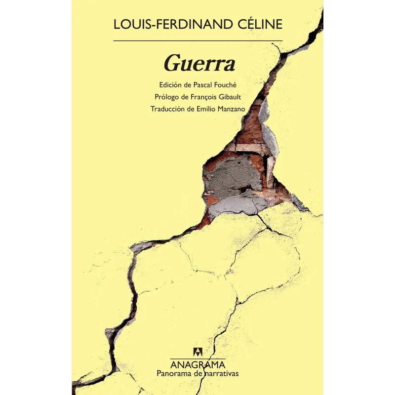 GUERRA (Nuevo)