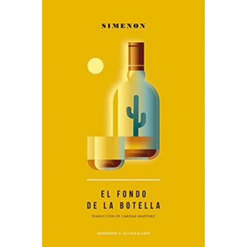 FONDO DE LA BOTELLA, EL (Nuevo)