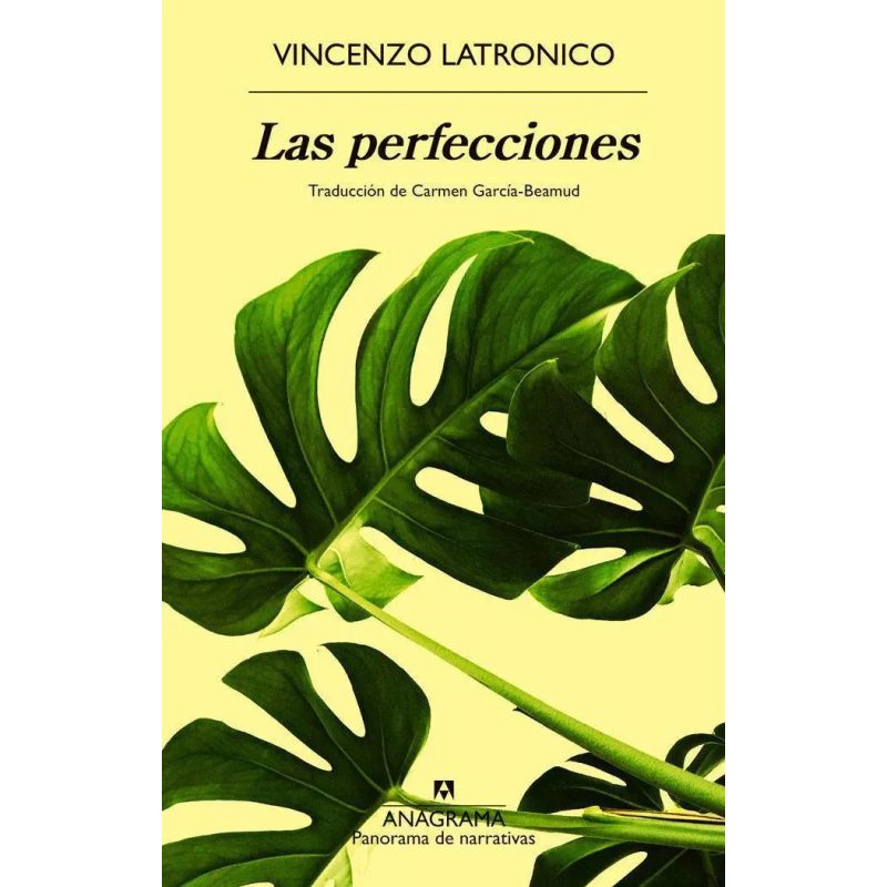 PERFECCIONES, LAS (Nuevo)